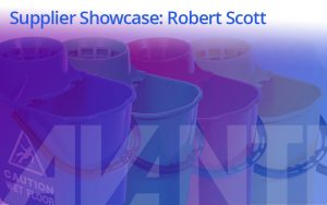 Supplier Showcase Robert Scott