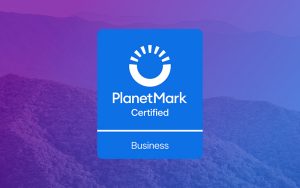 Big News: Avanti Hygiene is Now a Planet Mark Certified Business